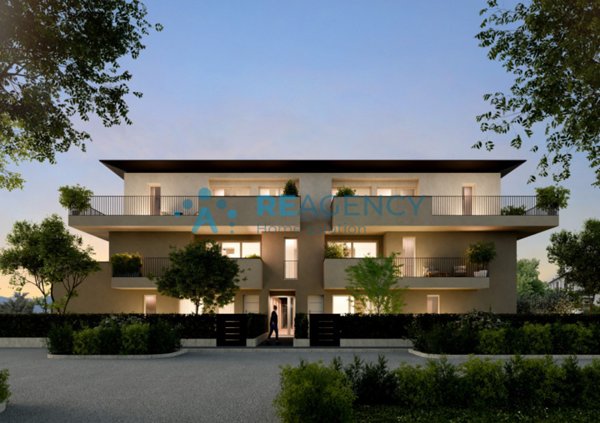 appartamento in vendita a Camisano Vicentino