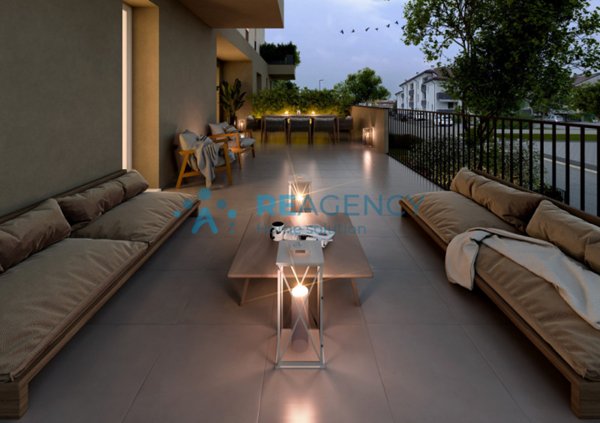 appartamento in vendita a Camisano Vicentino