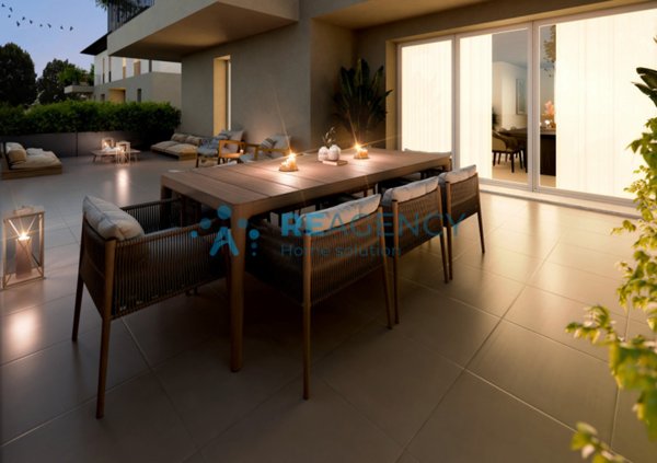 appartamento in vendita a Camisano Vicentino