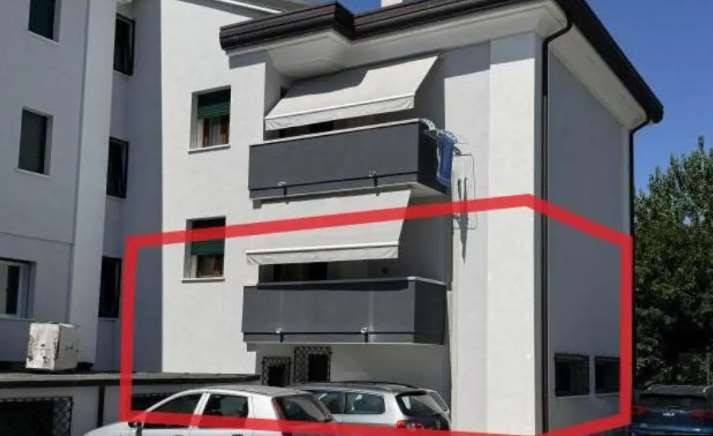 appartamento in vendita a Camisano Vicentino