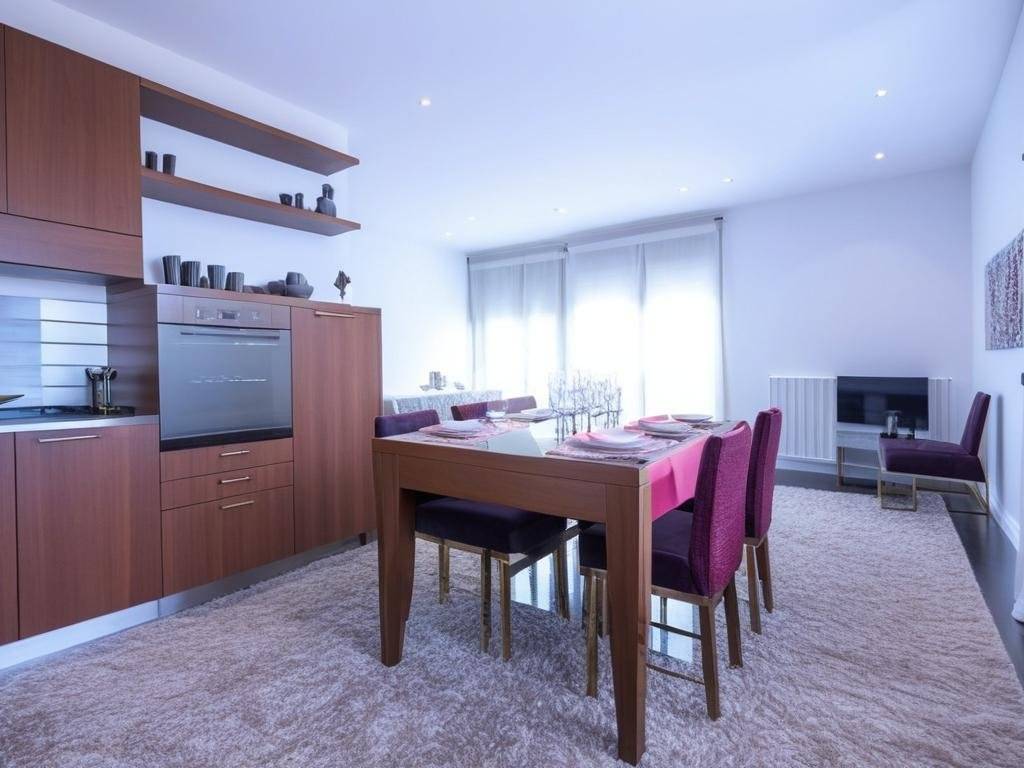 appartamento in vendita a Camisano Vicentino