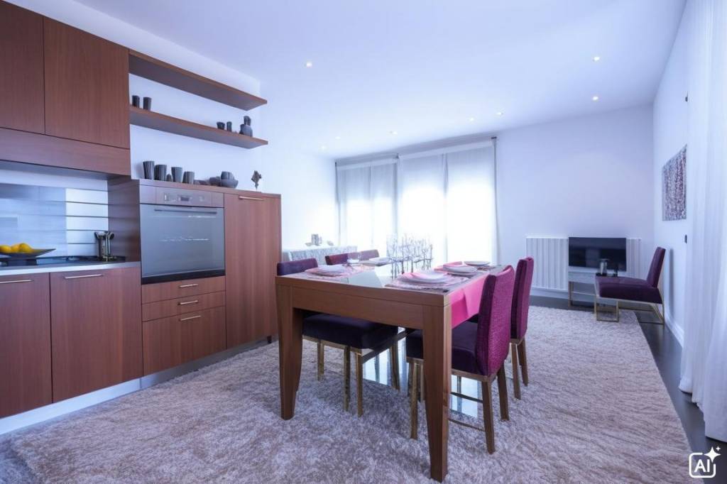 appartamento in vendita a Camisano Vicentino