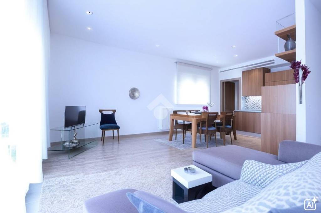 appartamento in vendita a Camisano Vicentino