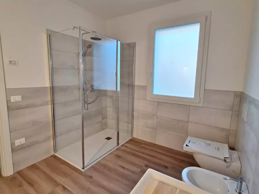 casa indipendente in vendita a Camisano Vicentino in zona Santa Maria