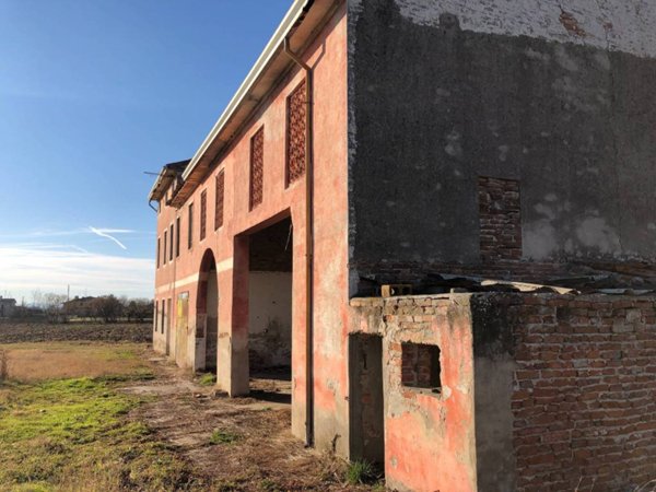 casa indipendente in vendita a Camisano Vicentino