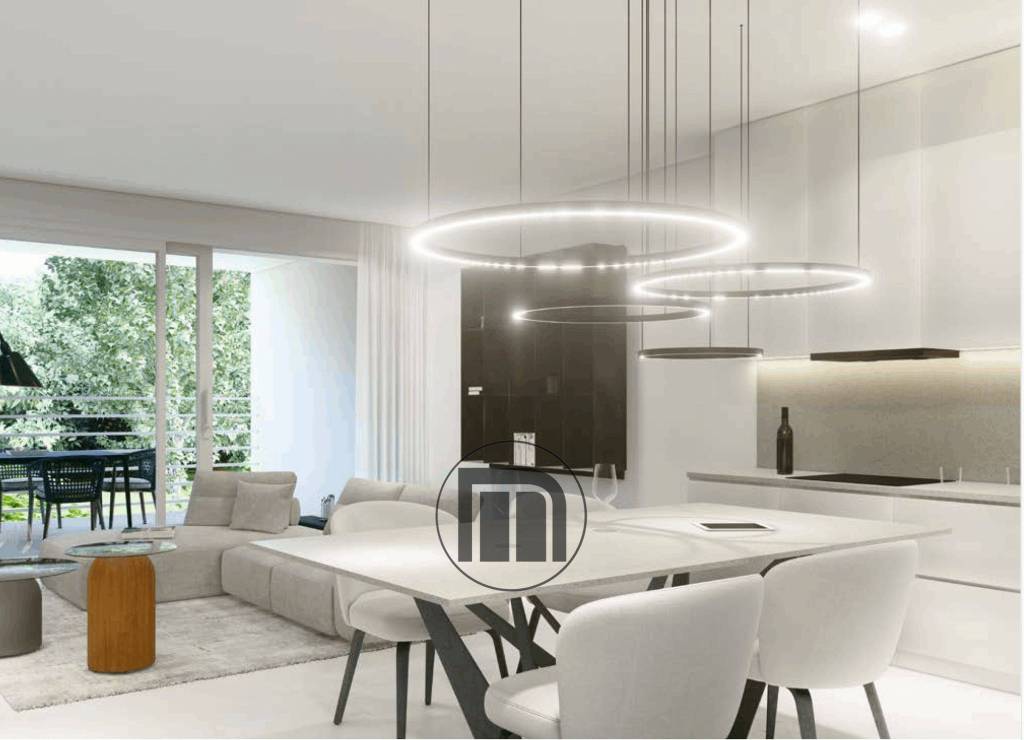 appartamento in vendita a Camisano Vicentino in zona Santa Maria