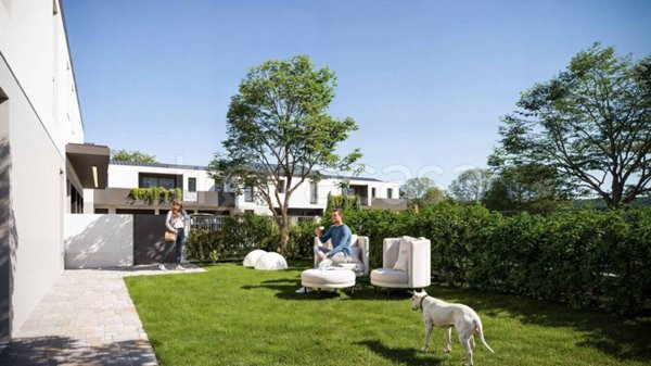 casa indipendente in vendita a Camisano Vicentino