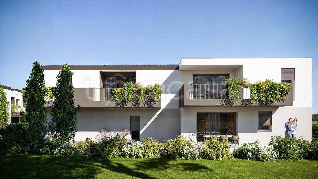 casa indipendente in vendita a Camisano Vicentino