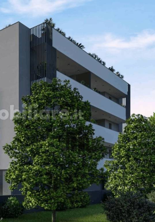 appartamento in vendita a Camisano Vicentino in zona Santa Maria