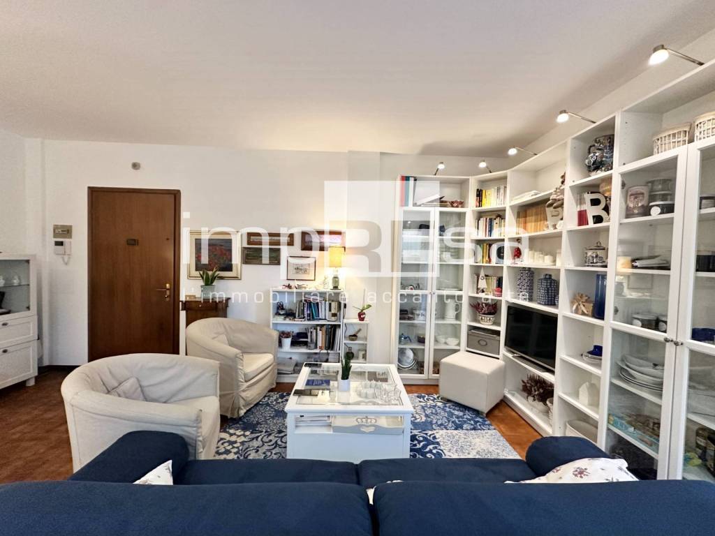 appartamento in vendita a Camisano Vicentino in zona Santa Maria