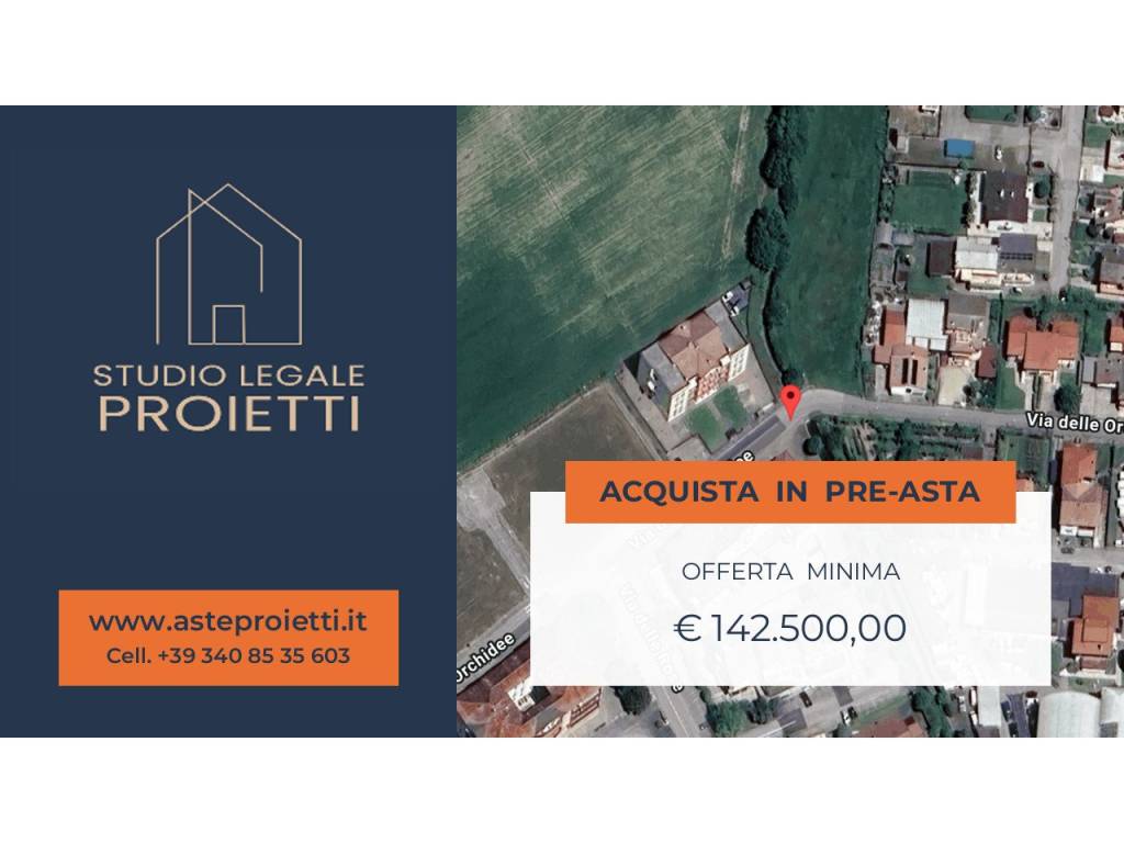 appartamento in vendita a Camisano Vicentino