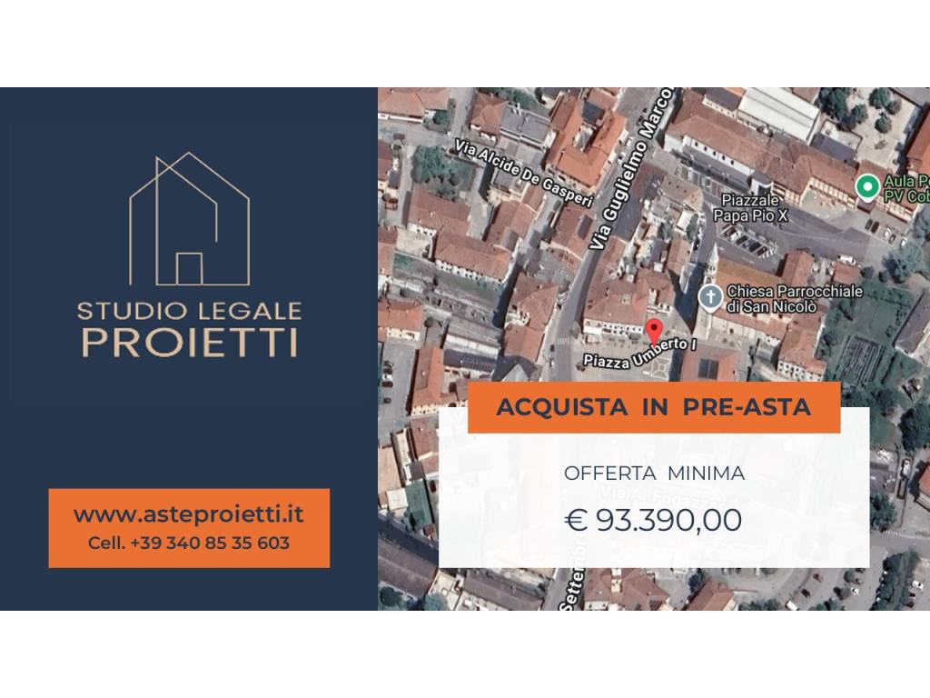 appartamento in vendita a Camisano Vicentino