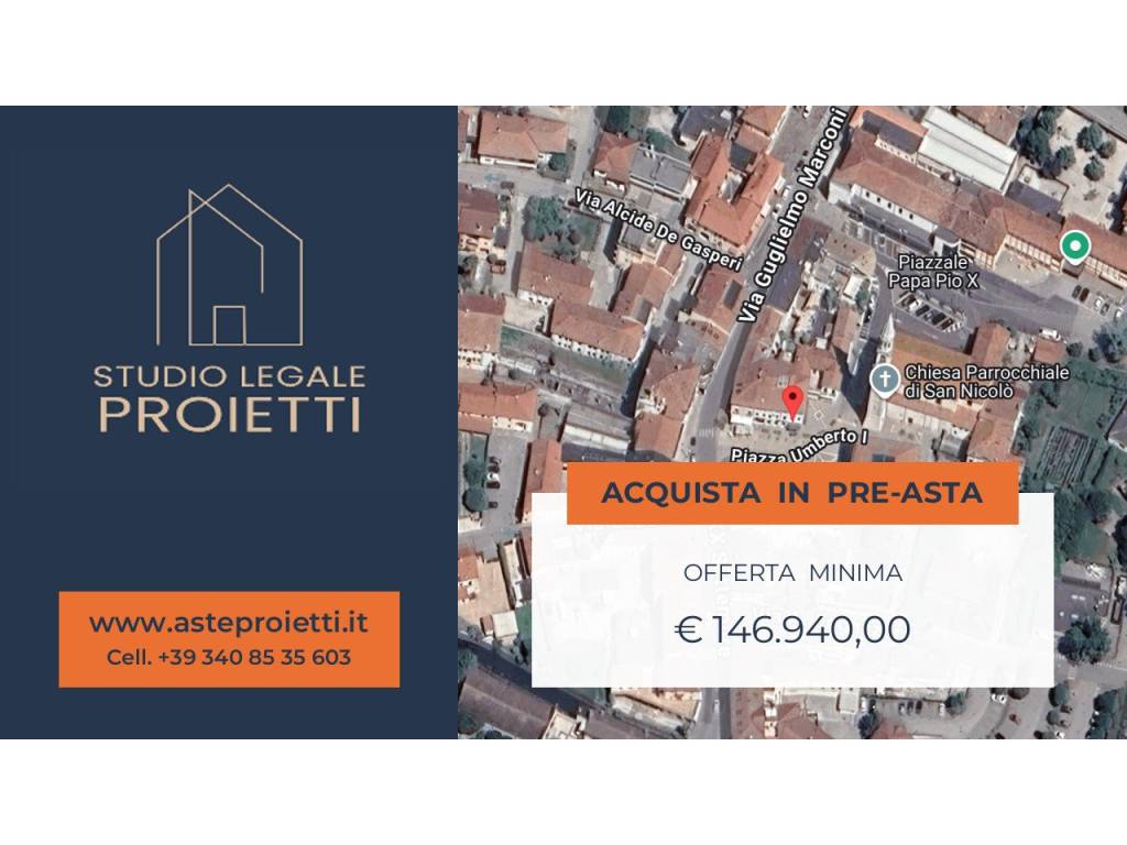 appartamento in vendita a Camisano Vicentino