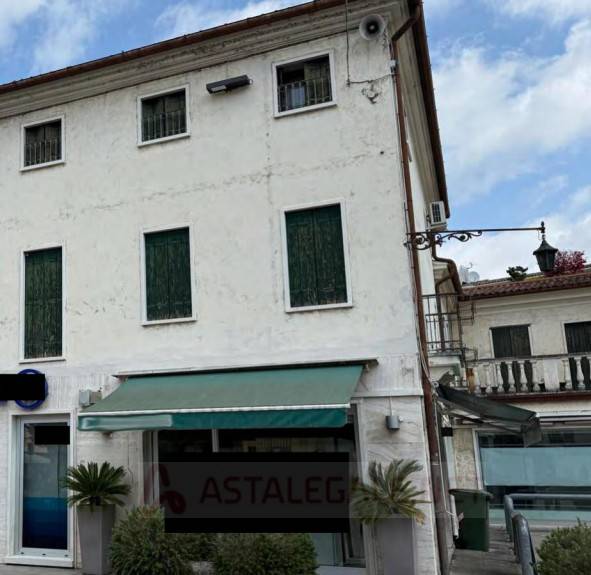 appartamento in vendita a Camisano Vicentino