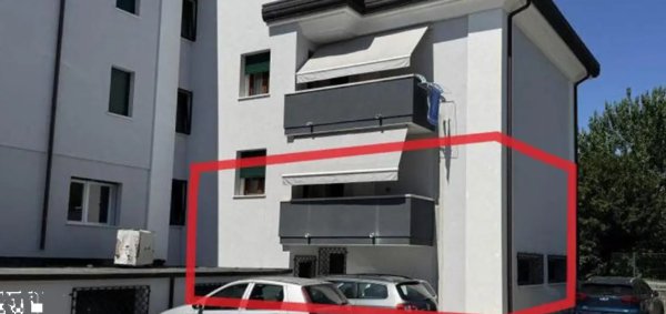 appartamento in vendita a Camisano Vicentino