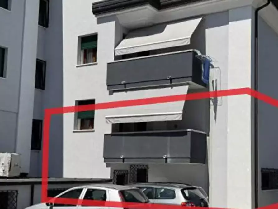 appartamento in vendita a Camisano Vicentino