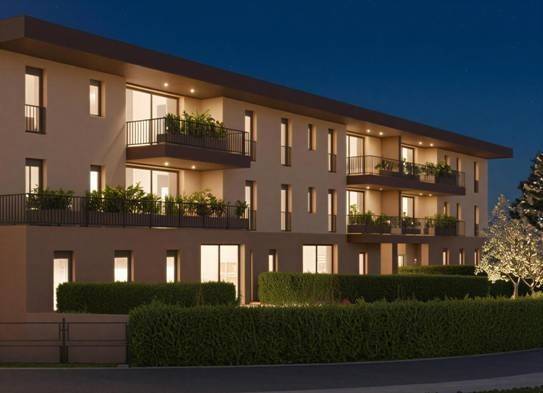 appartamento in vendita a Camisano Vicentino