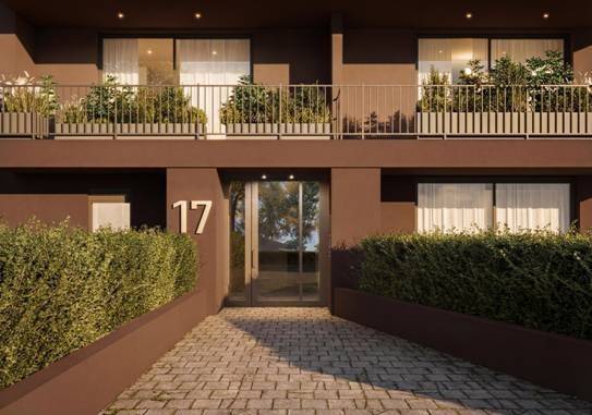 appartamento in vendita a Camisano Vicentino