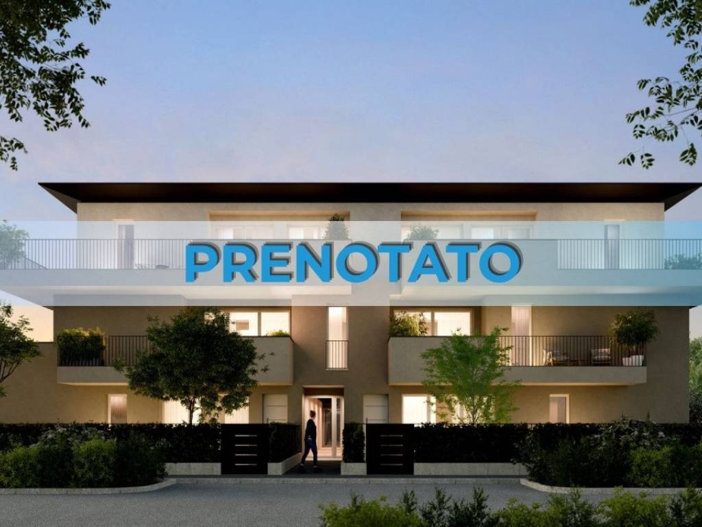 appartamento in vendita a Camisano Vicentino