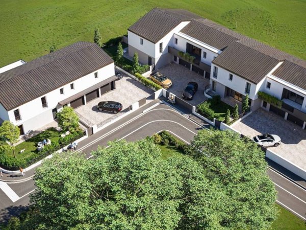 appartamento in vendita a Camisano Vicentino