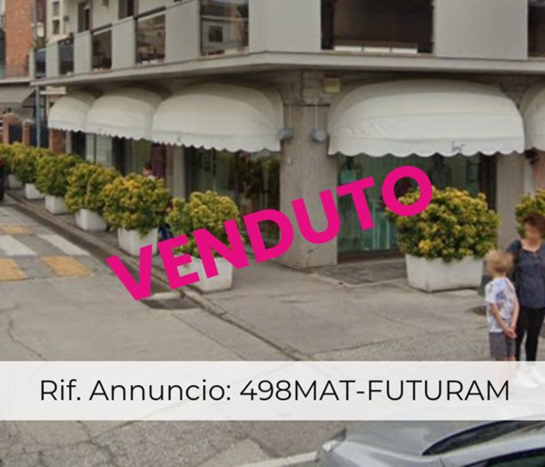 negozio in vendita a Camisano Vicentino