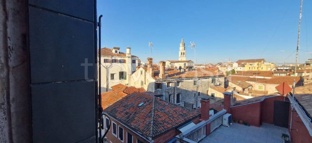 appartamento in vendita a Camisano Vicentino in zona Santa Maria