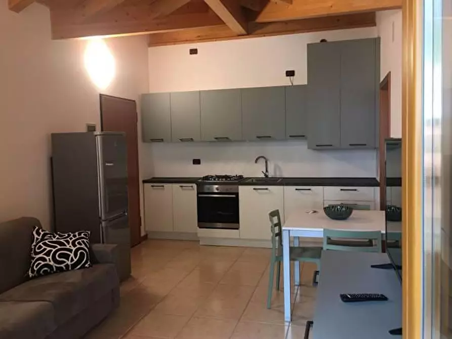 appartamento in vendita a Camisano Vicentino