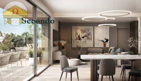 appartamento in vendita a Camisano Vicentino in zona Santa Maria