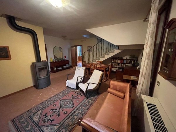 appartamento in vendita a Camisano Vicentino