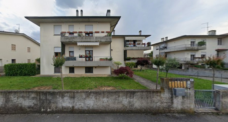 appartamento in vendita a Camisano Vicentino