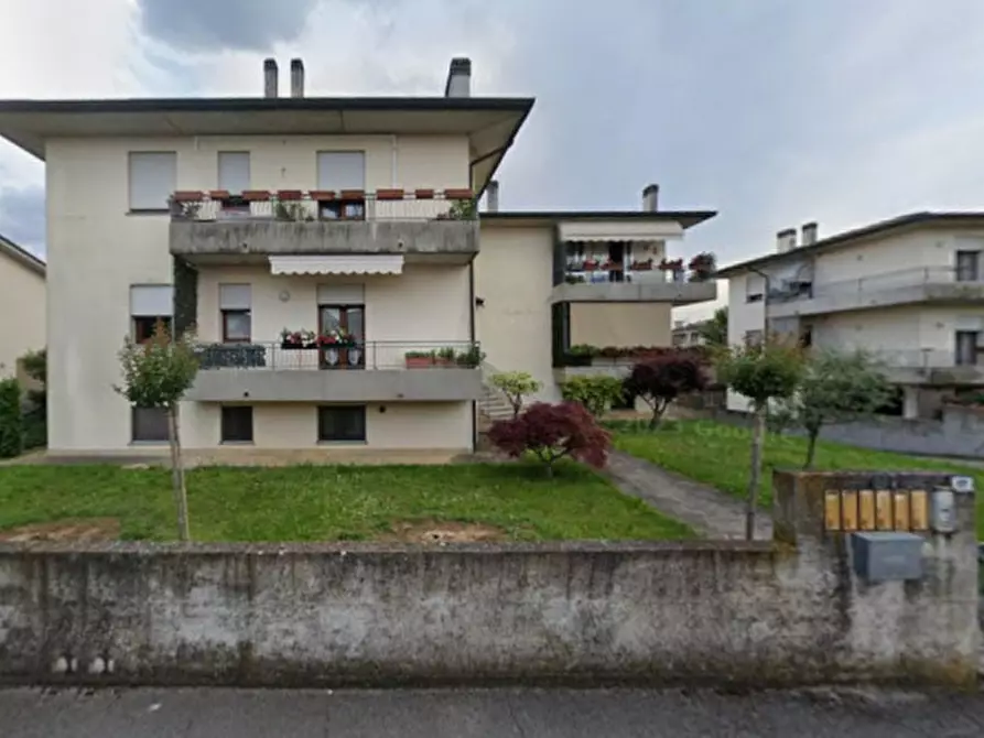 appartamento in vendita a Camisano Vicentino