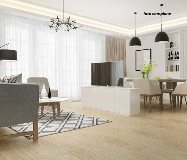 appartamento in vendita a Camisano Vicentino