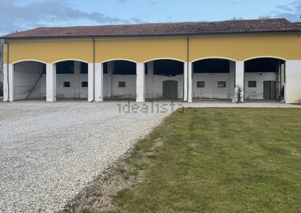 casa indipendente in vendita a Camisano Vicentino