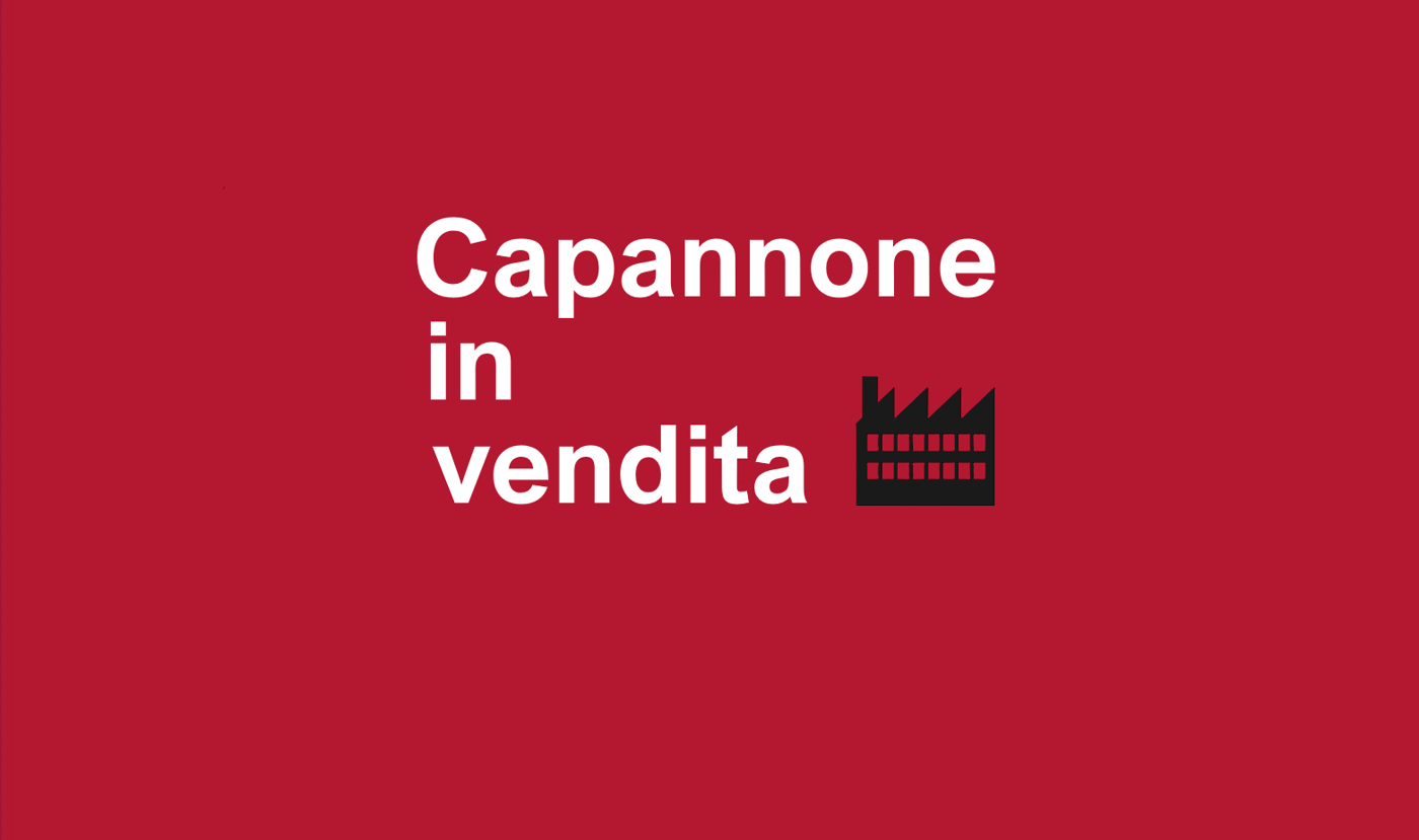 capannone in vendita a Camisano Vicentino