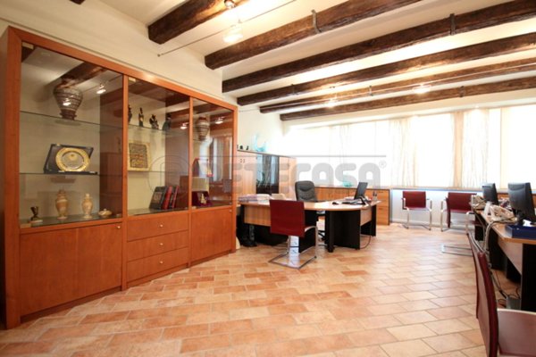 ufficio in vendita a Camisano Vicentino