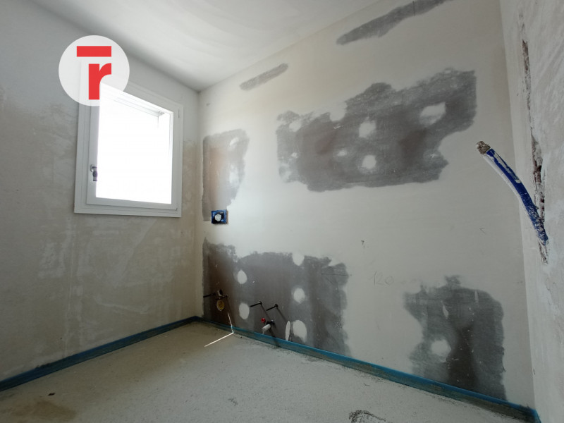 appartamento in vendita a Camisano Vicentino