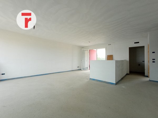 appartamento in vendita a Camisano Vicentino