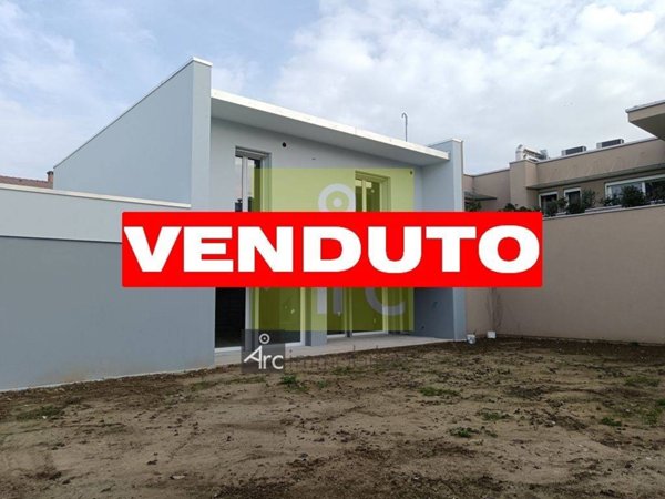 casa indipendente in vendita a Camisano Vicentino