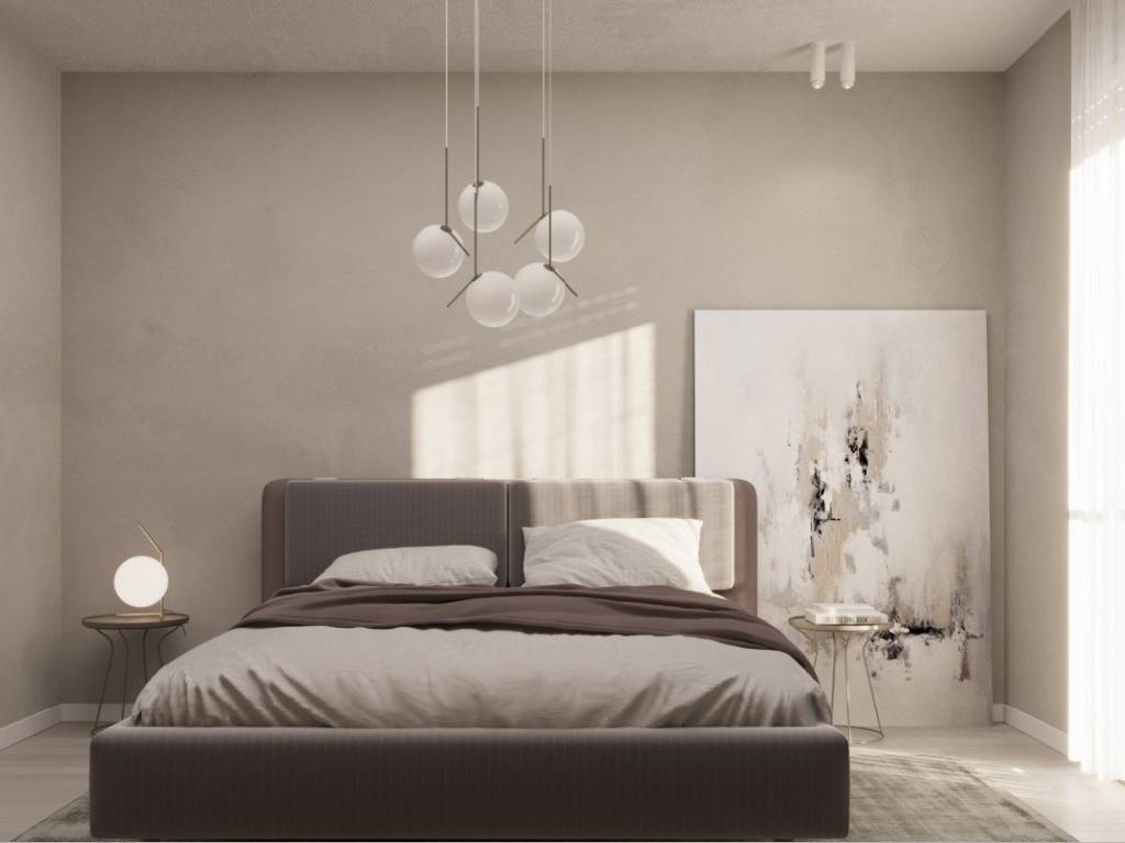 appartamento in vendita a Camisano Vicentino