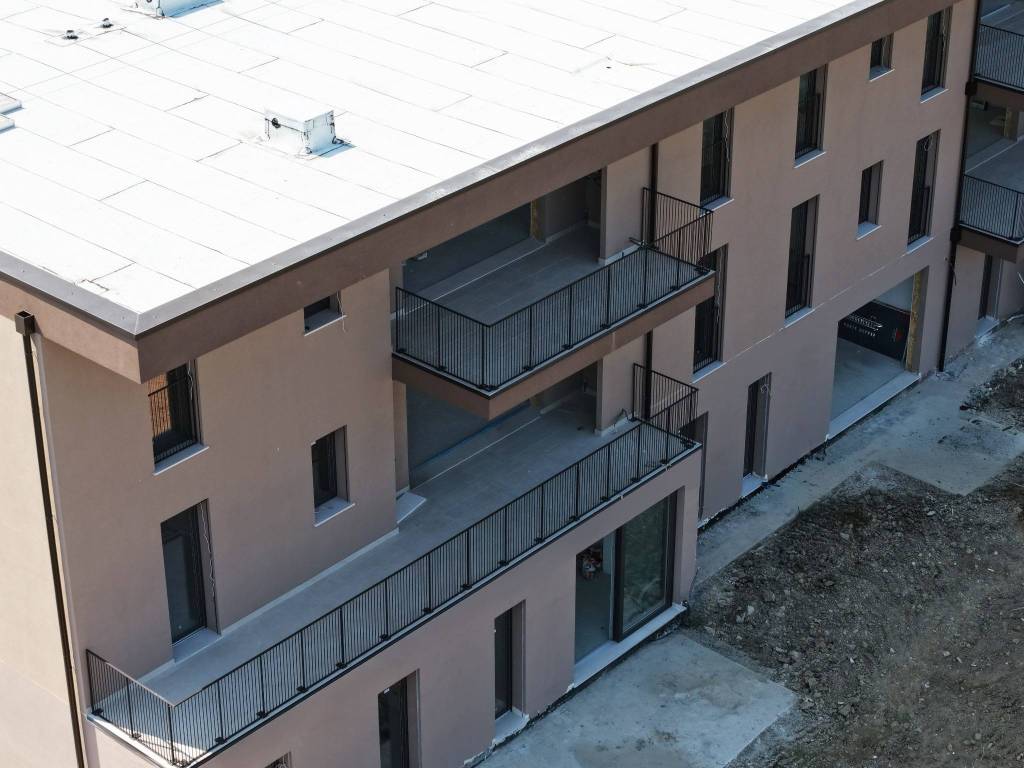 appartamento in vendita a Camisano Vicentino