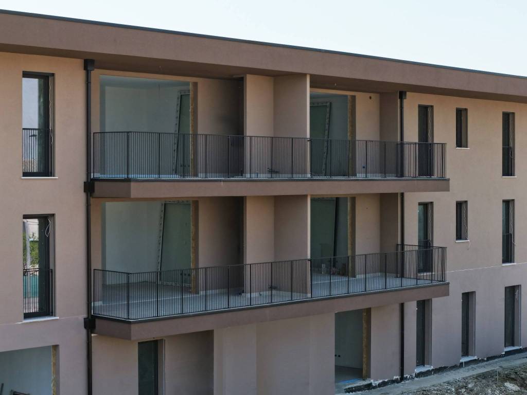 appartamento in vendita a Camisano Vicentino