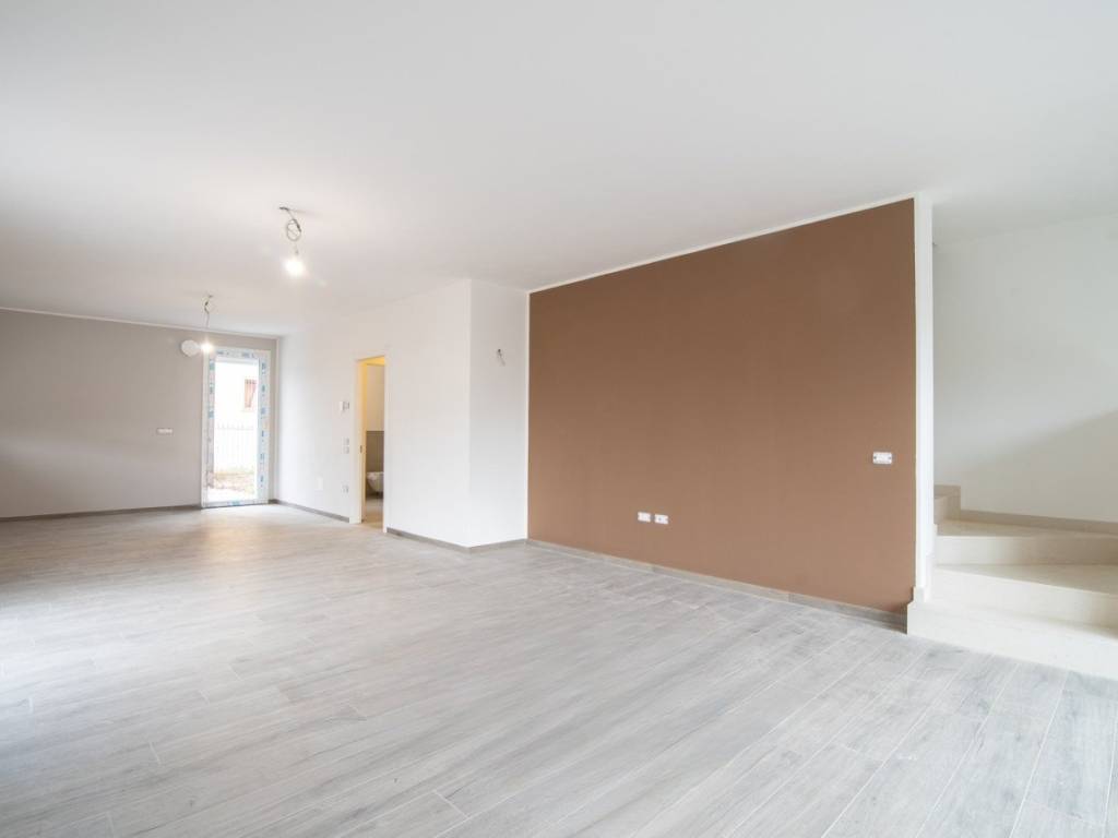 casa indipendente in vendita a Camisano Vicentino in zona Santa Maria