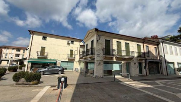 appartamento in vendita a Camisano Vicentino