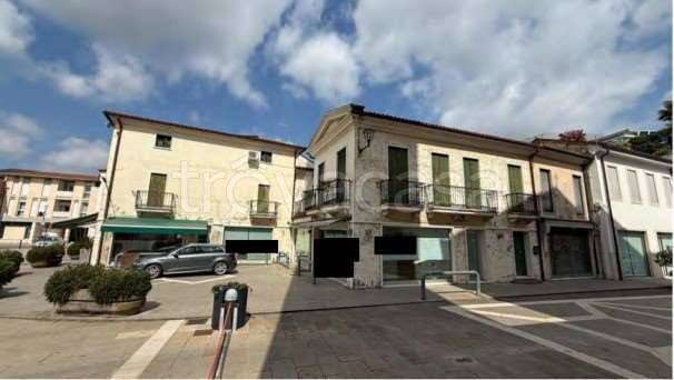 appartamento in vendita a Camisano Vicentino