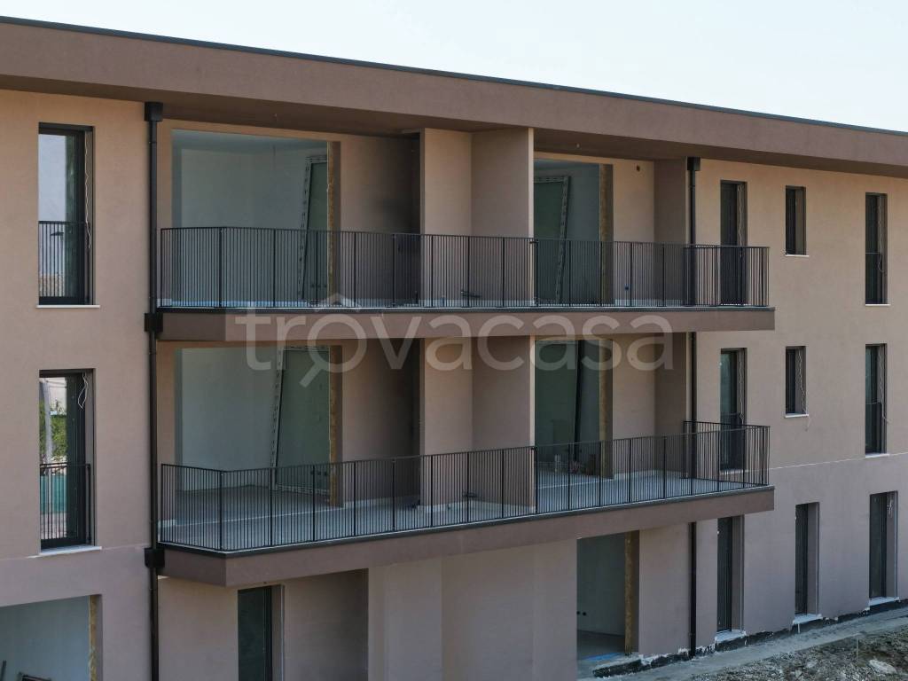 appartamento in vendita a Camisano Vicentino