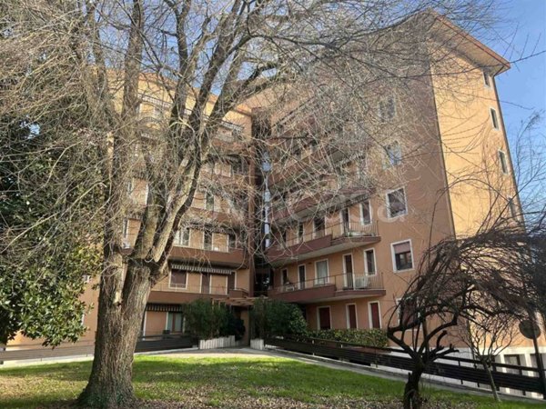 appartamento in vendita a Camisano Vicentino in zona Santa Maria