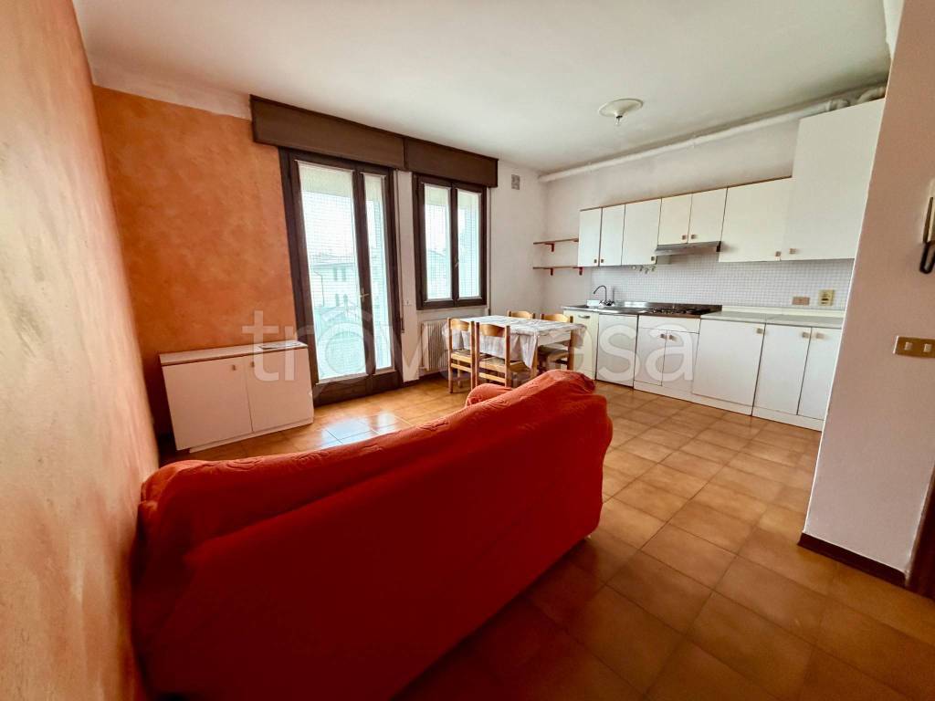 appartamento in vendita a Camisano Vicentino