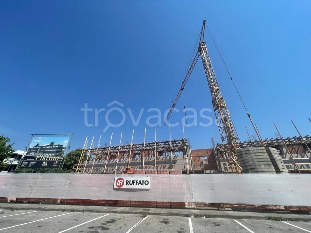 appartamento in vendita a Camisano Vicentino