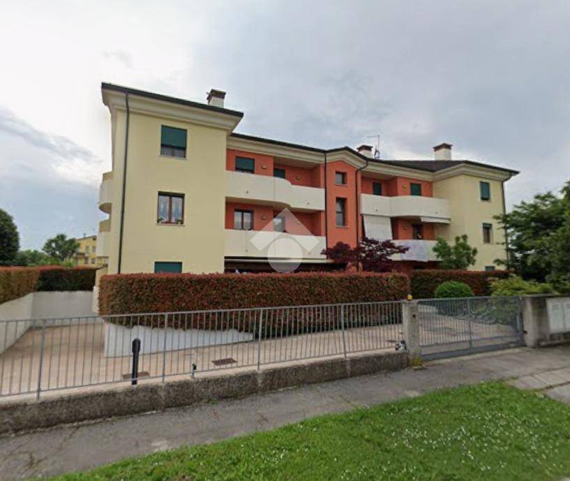 appartamento in vendita a Camisano Vicentino