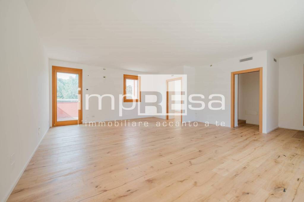 appartamento in vendita a Camisano Vicentino in zona Santa Maria